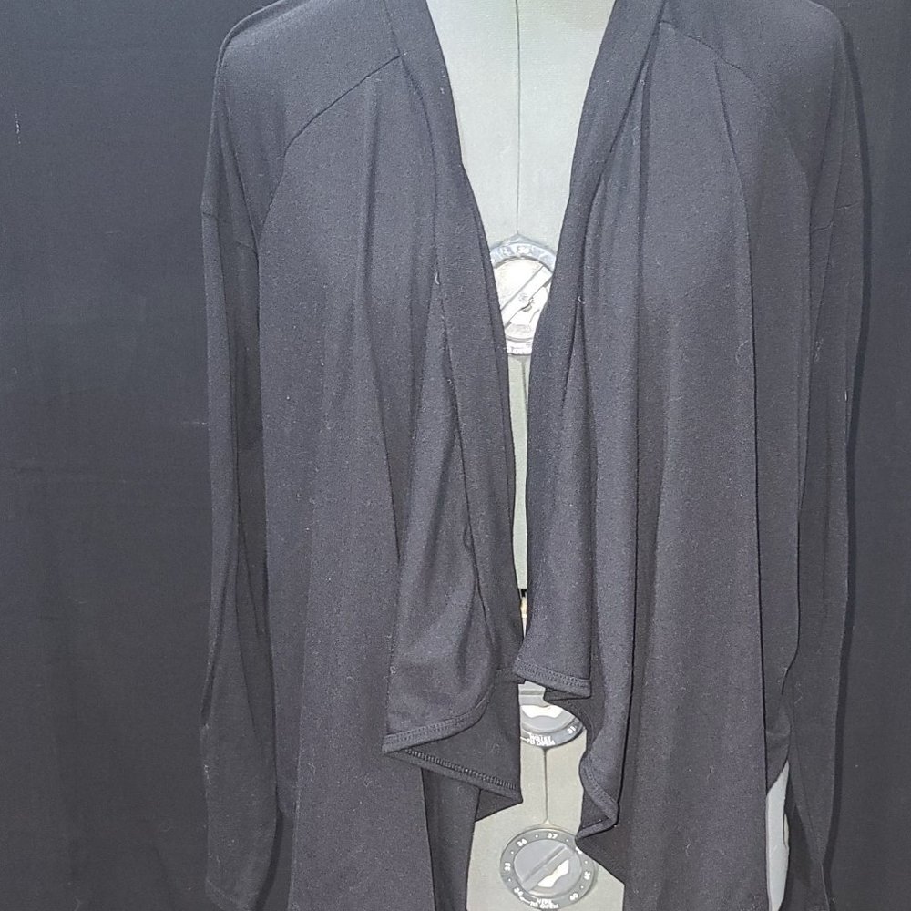 Black Sweater By Old Navy
